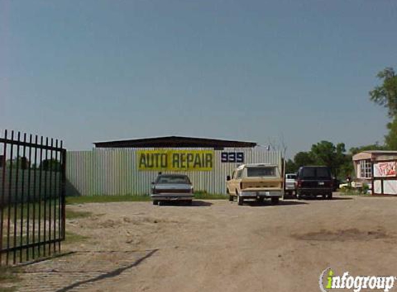 American Autoparts - Houston, TX