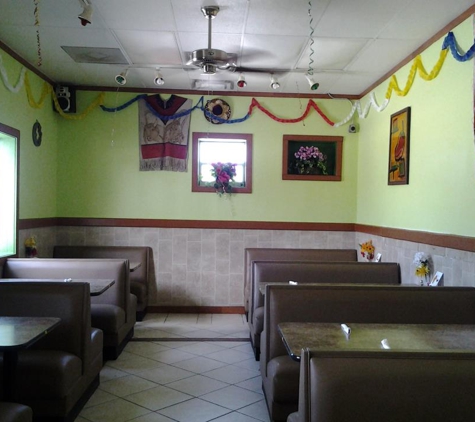 El Indio Restaurant - Melbourne, FL