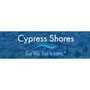 Cypress Shores Active Senior Community - Mobile Home Parks