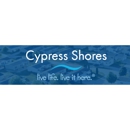 Cypress Shores Active Senior Community - Mobile Home Dealers