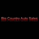 Big Country Auto Sales - Used Car Dealers