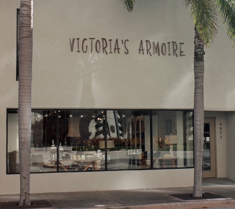 Victoria's Armoire - Coral Gables, FL