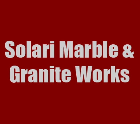 Solari Marble & Granite Works - Lake Charles, LA