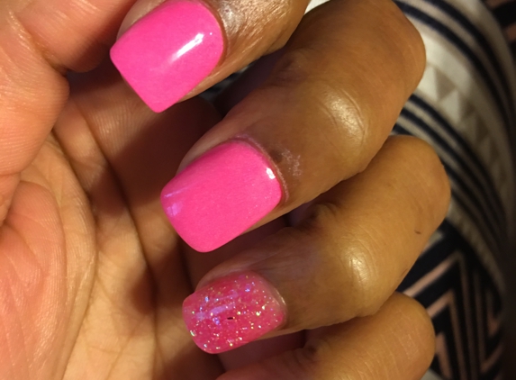 Enchanted Nail Salon - Moore, OK