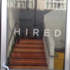 Hired Inc gallery