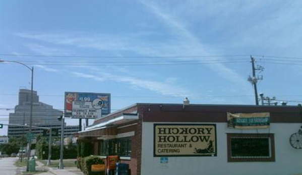 Hickory Hollow Restaurant and Catering - Houston, TX