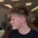 Resemble Premium Barbershop Andover - Barbers
