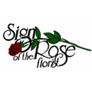 Sign Of The Rose - Flowers, Plants & Trees-Silk, Dried, Etc.-Retail