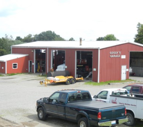 Goody's Garage - Zanesville, OH