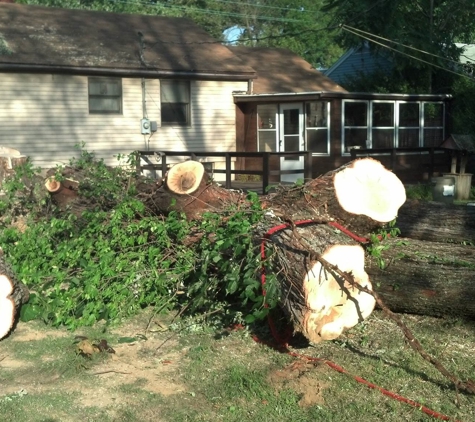 GreenWorks, Lawn, Landscape - Jeffersonville, IN