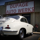 Dupage Auto Werks Ltd. - Brake Repair