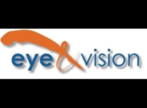 Eye & Vision - Richardson, TX