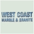 West Coast Marble & Granite