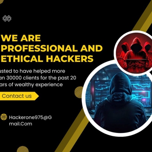 Hacker For Hire - los angeles, CA