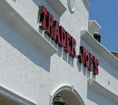 Trader Joe's - Rancho Santa Margarita, CA