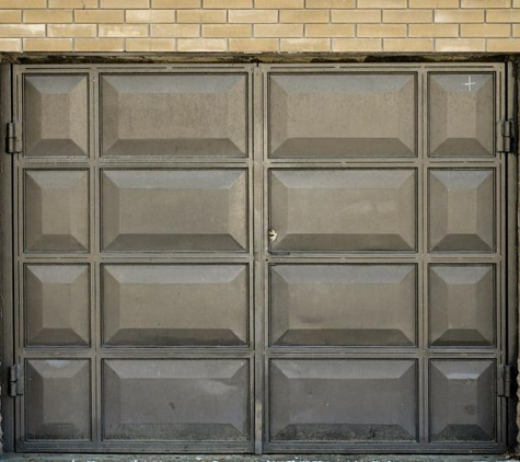 STOCK GARAGE DOORS - Point Cook, VIC