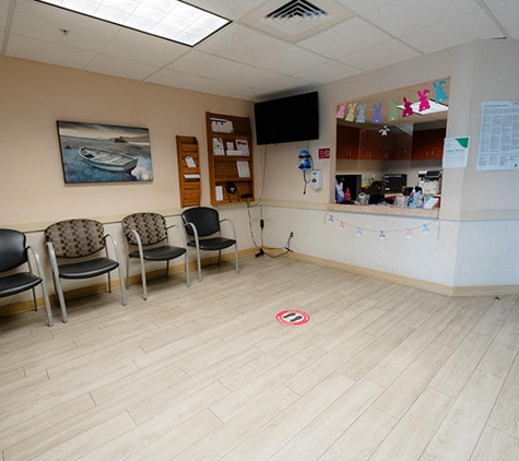 Providence San Pedro Urgent Care - San Pedro, CA