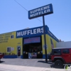 Supreme Muffler gallery