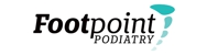 Footpoint Podiatry Logo