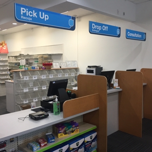 Ellenton Discount Pharmacy - Parrish, FL. PICK UP & DROP OFF AREA