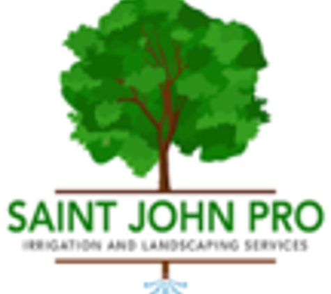 Saint John Pro Irrigation and Landscaping Services