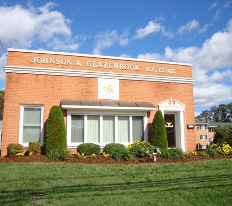 Johnson & Glazebrook Inc - Fredericksburg, VA