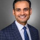 Nishant Dwivedi, MD