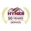Hynes Construction - Decks, Roofing & Siding gallery