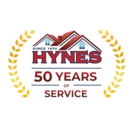 Hynes Construction - Decks, Roofing & Siding - Roofing Contractors