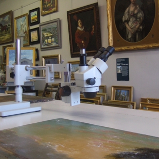 Szelag Art Conservation, Inc - Saint Louis, MO