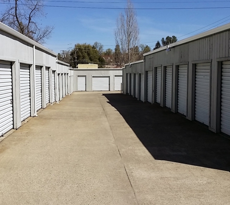 El Dorado Storage Center - El Dorado, CA