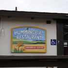 Hummingbird Restaurant
