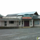 Heller's Restaurant & Lounge - Cocktail Lounges