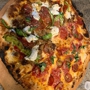 HG Coal Fired Pizza - Warrington Pizza