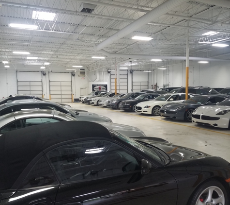 Team One Motorcars - Marietta, GA