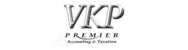 Victor King & Partners Logo