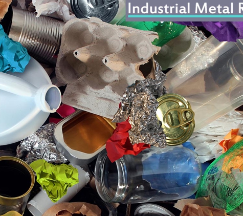Industrial Metal Recyclers - Morwell, VIC. We Buy Domestic & Commercial Metals