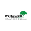 D J's Tree Service & Logging - Stump Removal & Grinding