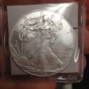 Rogue Valley Coin & Jewelry Inc - Coin Dealers & Supplies