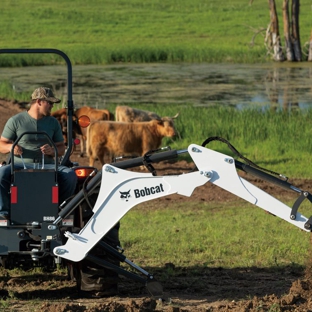 RBW Agricultural - Moberly, MO