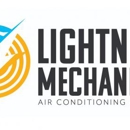 Lightning Mechanical - Furnaces-Heating