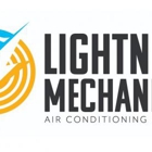 Lightning Mechanical