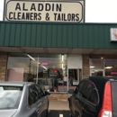 Aladdin Cleaners - Dry Cleaners & Laundries
