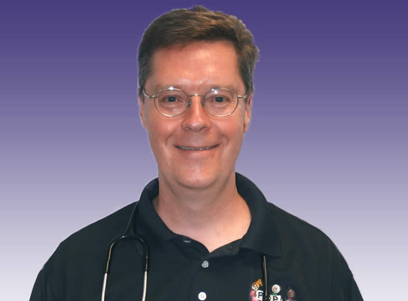 Dr. Robert J Tuite, MD - Rochester, NY