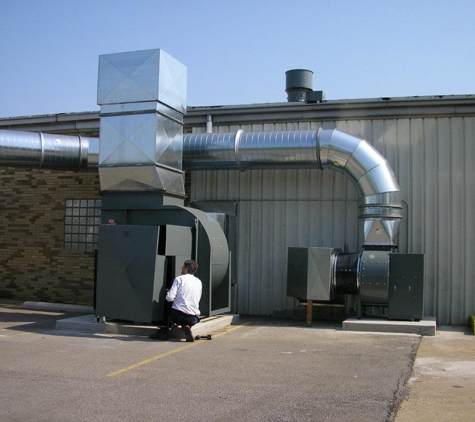 Huge Heating & Cooling Co Inc - Berea, OH