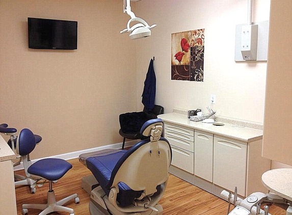 Freedom Family Dentistry - Fredericksburg, VA