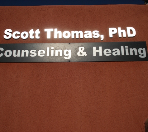 Scott Thomas PhD - Louisville, KY