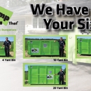 Bin There Dump That Northwest Ohio - Dump Truck Service