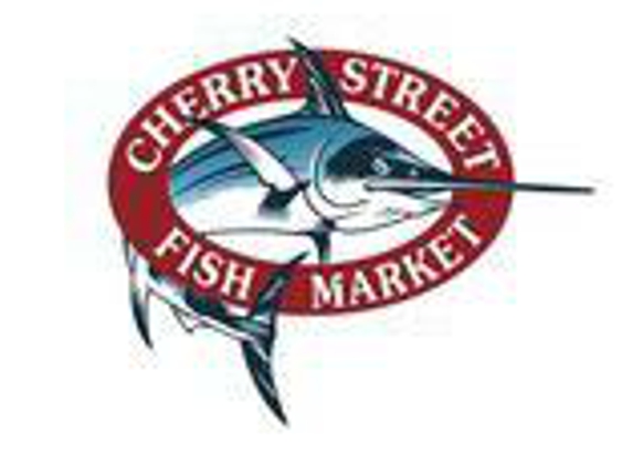 Cherry Street Fish Market - Danvers, MA