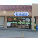 Town & Country Cleaners - Dry Cleaners & Laundries